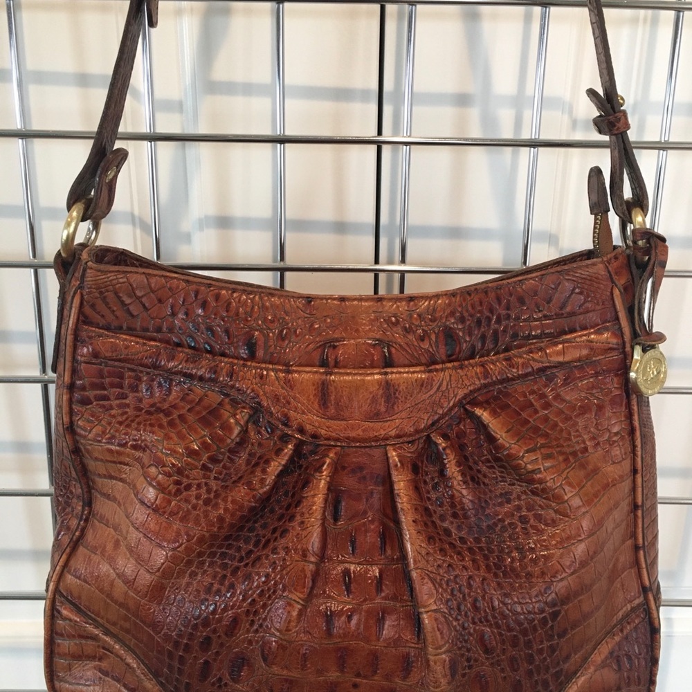 Brahmin Shoulder Bag